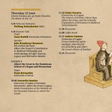 Program, p. 5